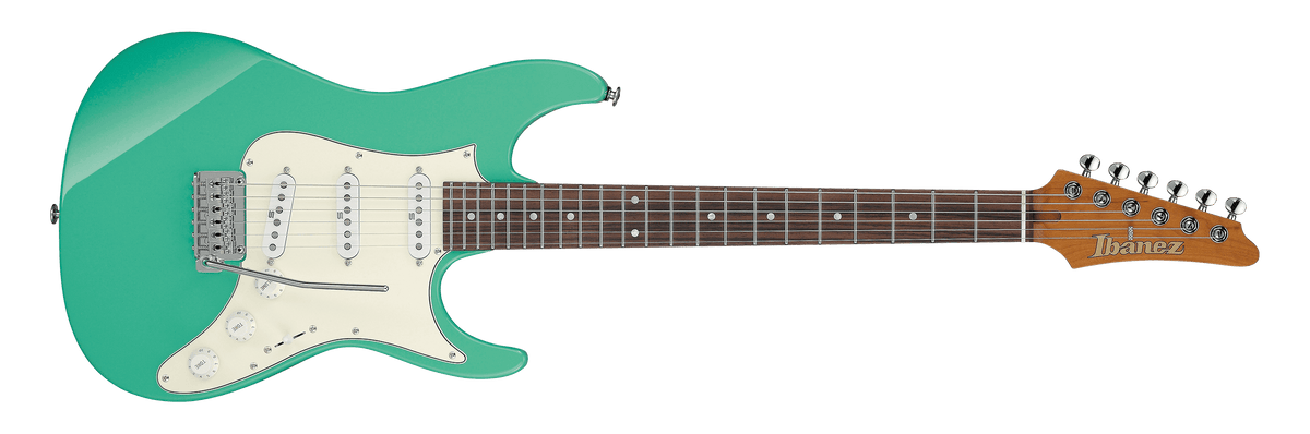 Ibanez AZ2203NSFG – Elektrische gitaar