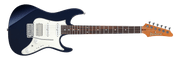 Ibanez AZ2204NWDTB – Elektrische gitaar