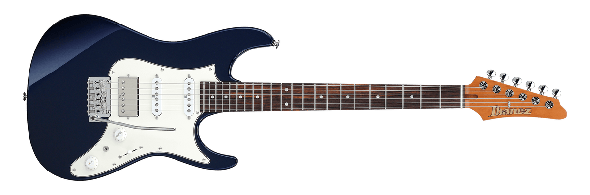 Ibanez AZ2204NWDTB – Elektrische gitaar