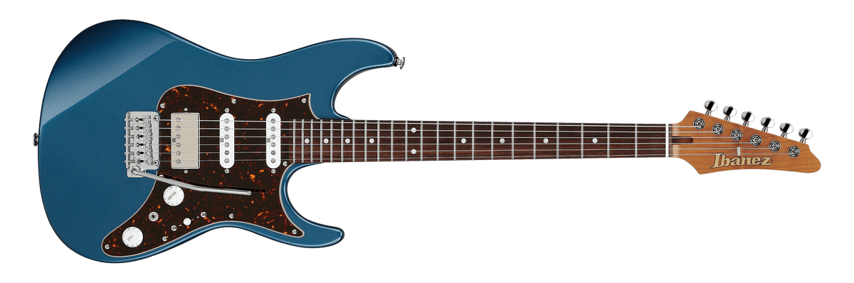 Ibanez AZ2204NPBM – Elektrische gitaar