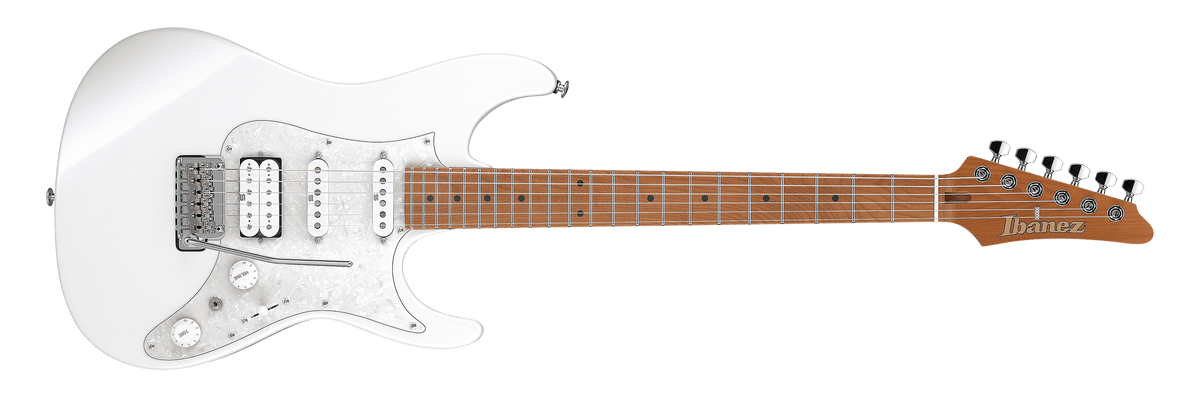 Ibanez AZ2204PW – Elektrische gitaar