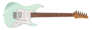 Ibanez AZ22S2MGR – Elektrische gitaar – Mint Green