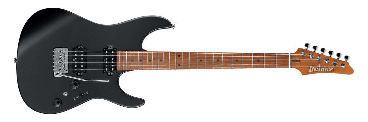 Ibanez AZ2402BKF – Elektrische gitaar