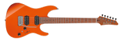 Ibanez AZ2402ROM – Elektrische gitaar – Roadster Orange Metallic