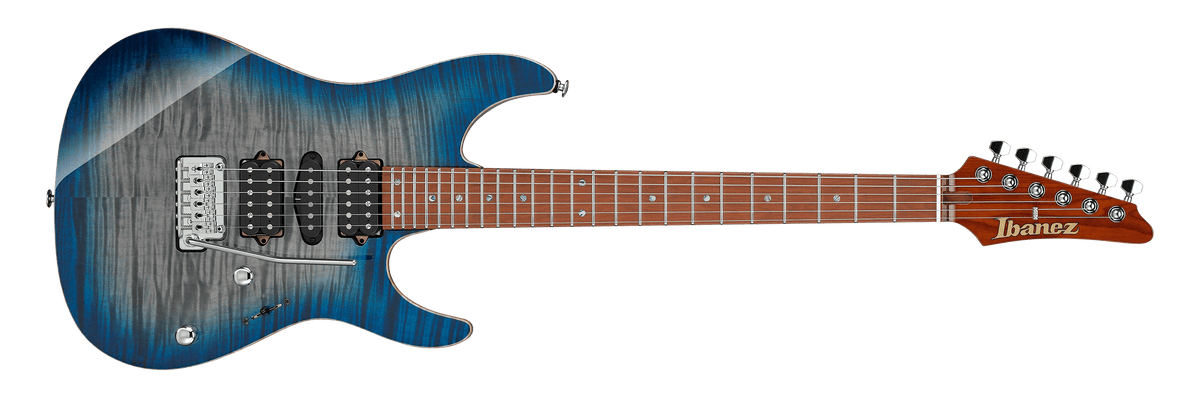 Ibanez AZ2407FSDE – Elektrische gitaar
