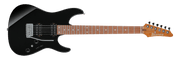 Ibanez AZ24S2BK – Elektrische gitaar – Black