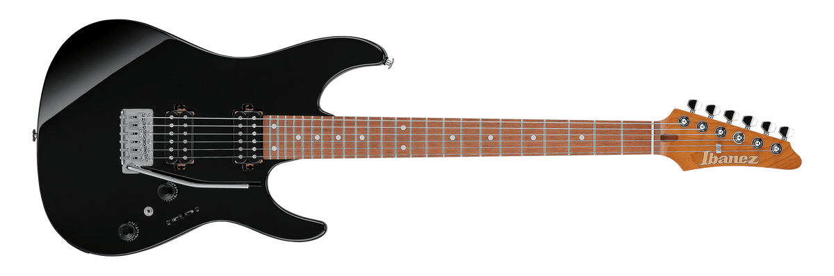 Ibanez AZ24S2BK – Elektrische gitaar – Black