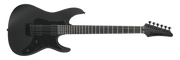 Ibanez AZ41B1BKF – Elektrische gitaar – Black Flat