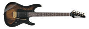 Ibanez AZ41P1EWNGT – Elektrische gitaar – Natural Gray Burst