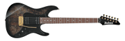 Ibanez AZ41P1PBTGB – Elektrische gitaar – Transparent Gray Burst