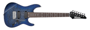Ibanez AZ427P2QMTUB – Elektrische gitaar