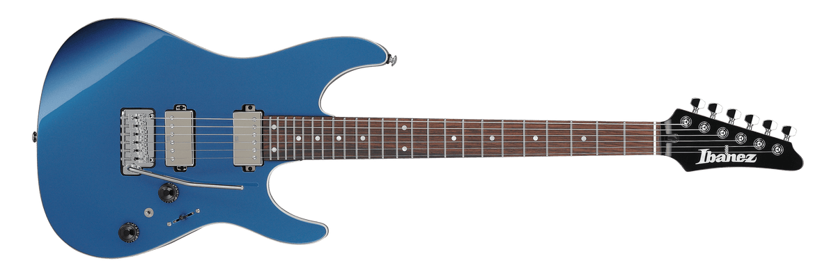 Ibanez AZ42P1PBE – Elektrische gitaar