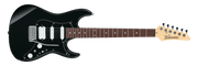 Ibanez AZES40BBK – Elektrische gitaar – Black