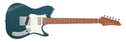 Ibanez AZS2209ATQ – Elektrische gitaar