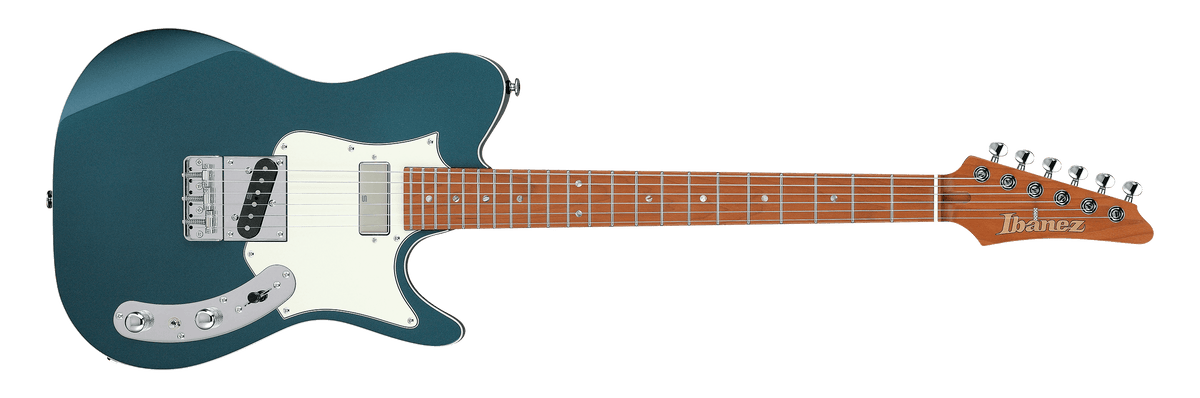 Ibanez AZS2209ATQ – Elektrische gitaar
