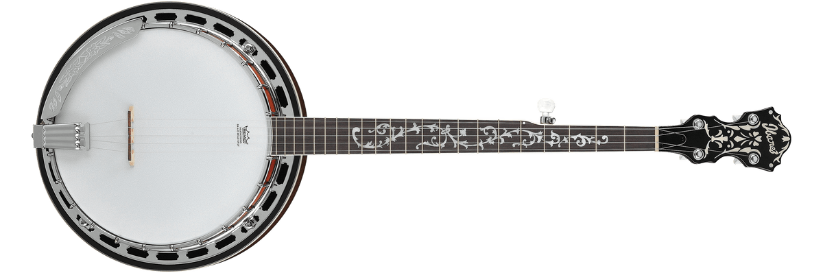 Ibanez B200 – Akoestische gitaar