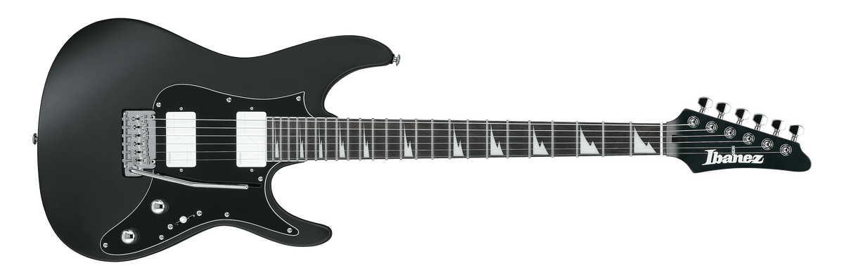 Ibanez BER10 – Elektrische gitaar – Black