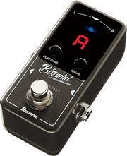 Ibanez BIGMINI – Chromatisch pedaal-stemapparaat