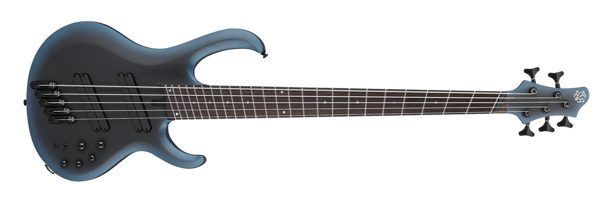 Ibanez BTB605MSMAM – Basgitaar