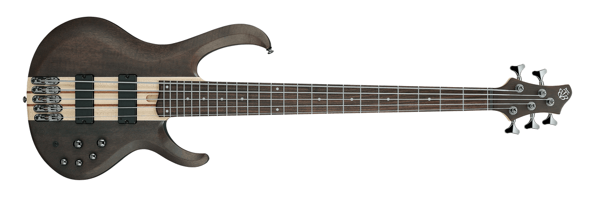Ibanez BTB605TGF – Basgitaar