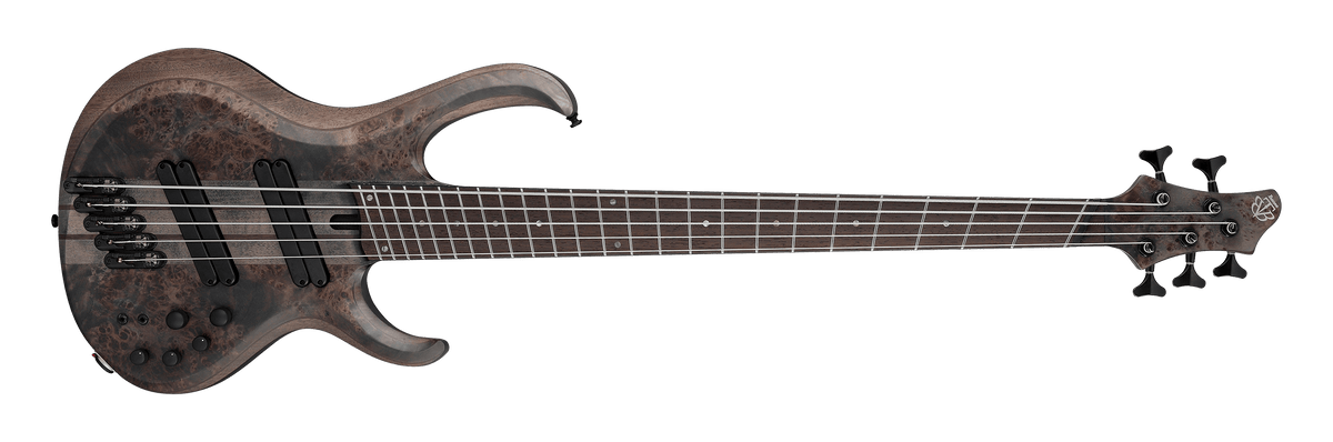 Ibanez BTB805MSTGF – Basgitaar