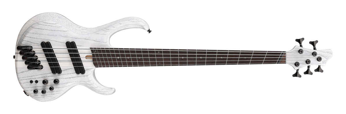 Ibanez BTB865MSTWF – Basgitaar