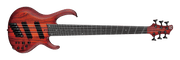 Ibanez BTB866MSBRF – Basgitaar