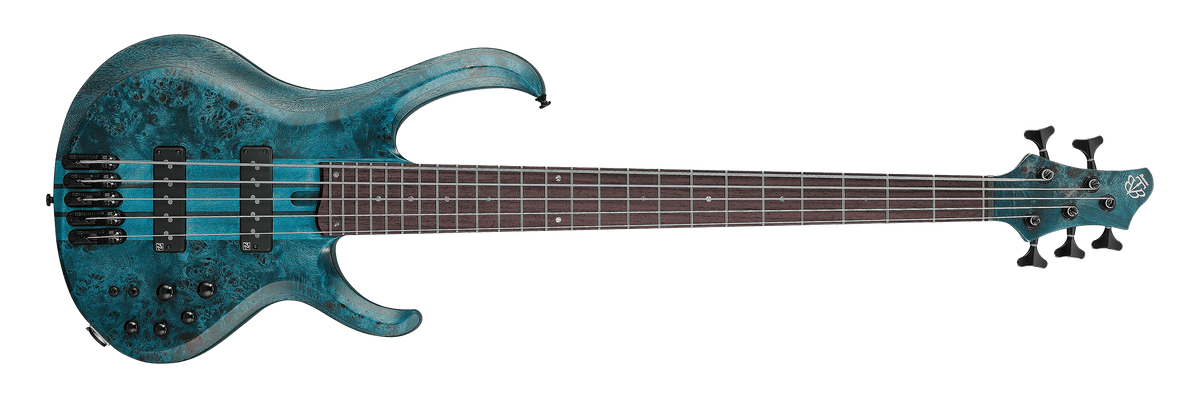 Ibanez BTB945COL – Basgitaar