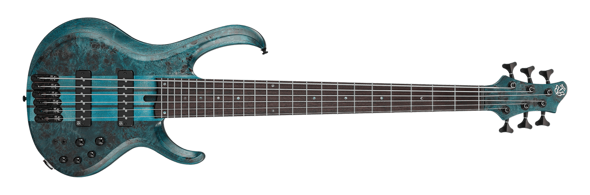 Ibanez BTB946COL – Basgitaar