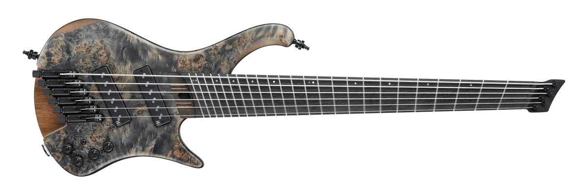 Ibanez EHB1506MSBIF – Basgitaar