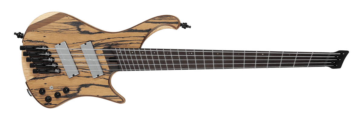 Ibanez EHB1675MSNTF – Basgitaar