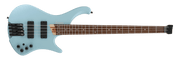Ibanez EHB600PRM – 4-snarige elektrische basgitaar – Purist Blue Matte