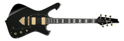 Ibanez FRM350BK – Elektrische gitaar