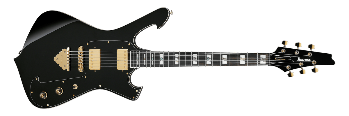 Ibanez FRM350BK – Elektrische gitaar