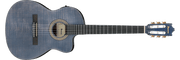 Ibanez GA5FMTCEOB – Akoestische gitaar