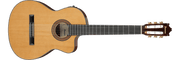 Ibanez GA6CEAM – Akoestische gitaar