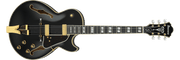Ibanez GB10BK – Elektrische gitaar
