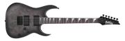 Ibanez GRG121PAR-KBF – RG Gio elektrische gitaar – Deep Dusk Burst Flat