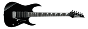 Ibanez GRG170DXBKN – Elektrische gitaar