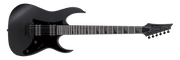 Ibanez GRGR131EXBKF – Elektrische gitaar