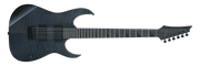 Ibanez GRGR221FATDK – Elektrische gitaar – Transparent Dark Knight