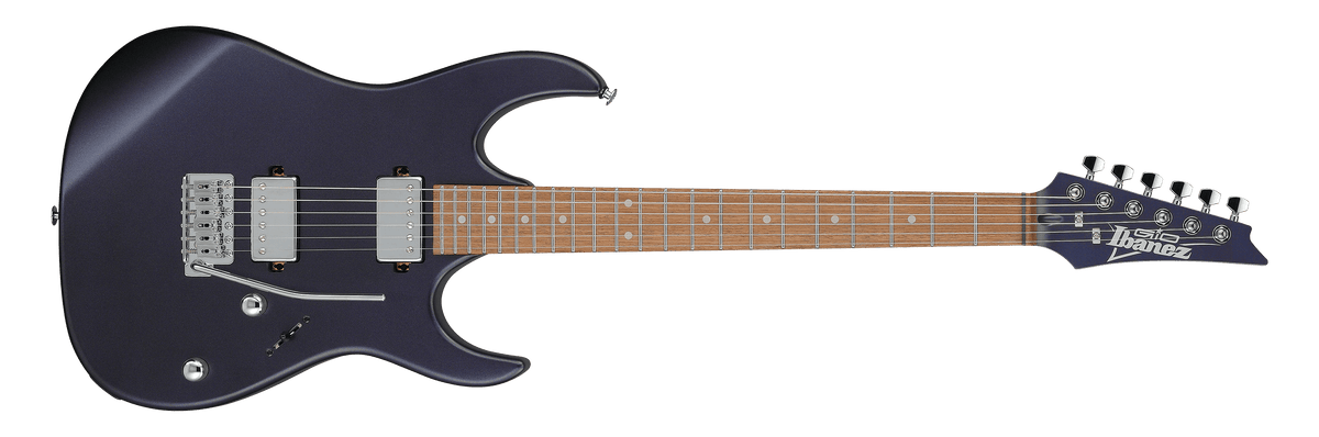 Ibanez GRX120SPDDM – Elektrische gitaar – Dark Dusk Metallic Matte