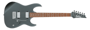 Ibanez GRX120SPNGM – Elektrische gitaar – Noble Gray Metallic Matte