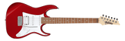 Ibanez Gio GRX40-CA – Elektrische gitaar – Candy Apple