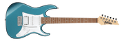 Ibanez Gio GRX40-MLB – Elektrische gitaar – Metallic Light Blue