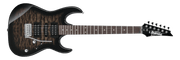 Ibanez GRX70QATKS – Elektrische gitaar