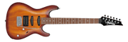 Ibanez GSA60BS – Elektrische gitaar