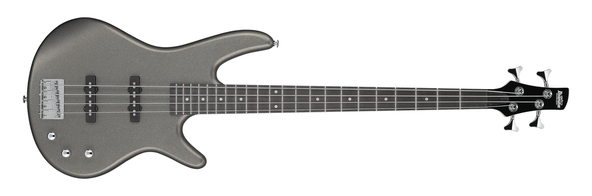 Ibanez GSR180TUM – 4-snarige elektrische basgitaar – Tungsten Matte