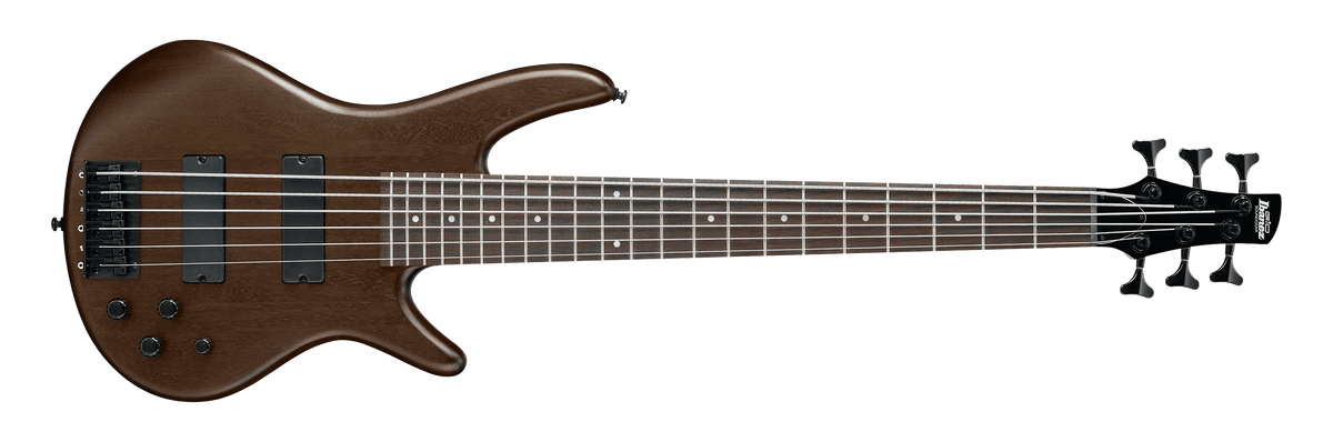 Ibanez GSR206BWNF – Basgitaar
