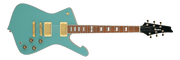 Ibanez IC420CGM – Elektrische gitaar – Coral Green Metallic